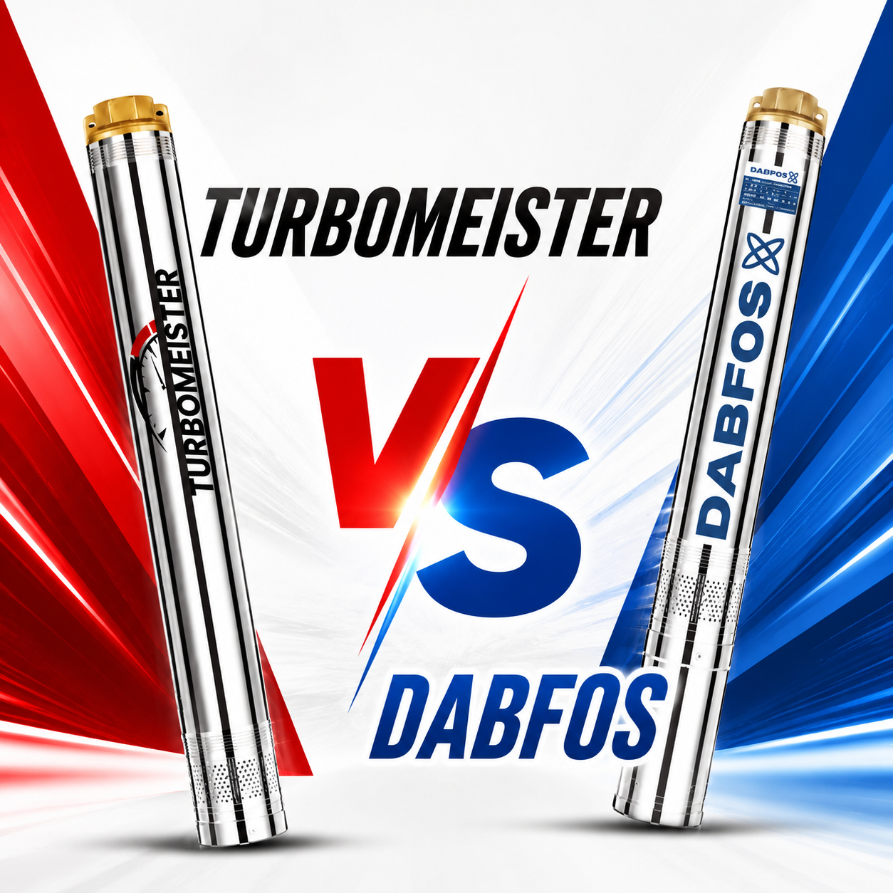 Turbomeister vs DABFOS