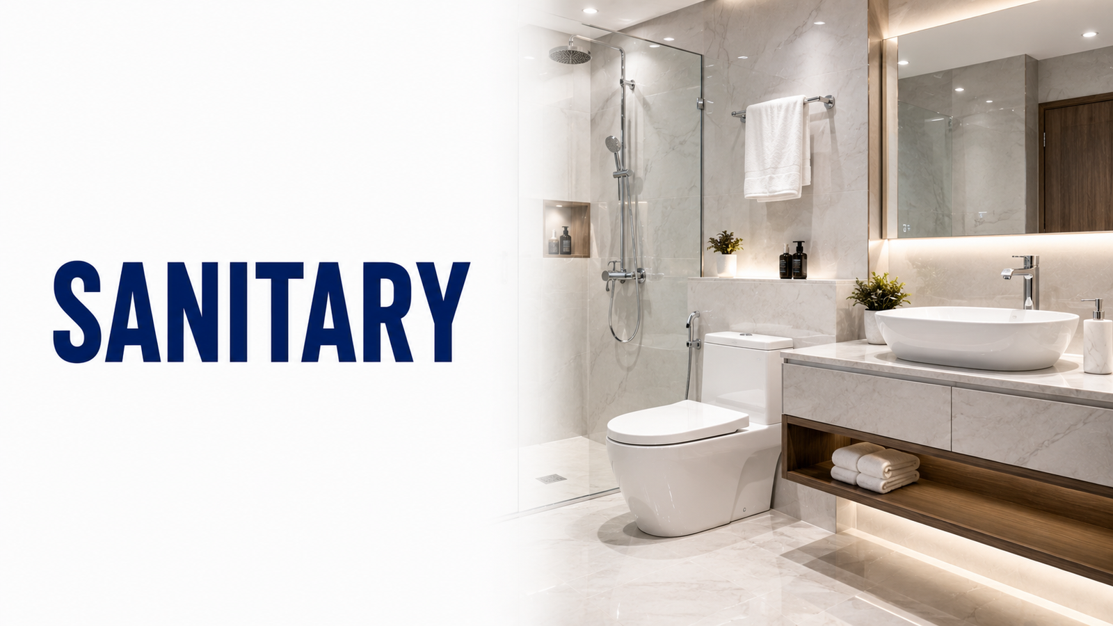 SANITARY